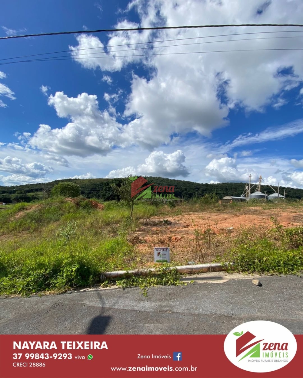Lote > venda > 361 Jardim Califórnia