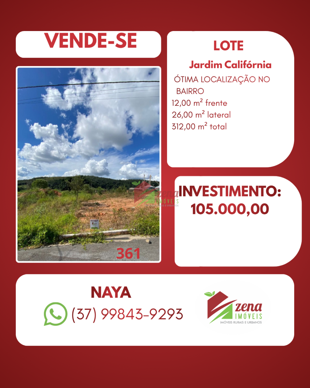 Apartamento > venda > Jardim Califórnia